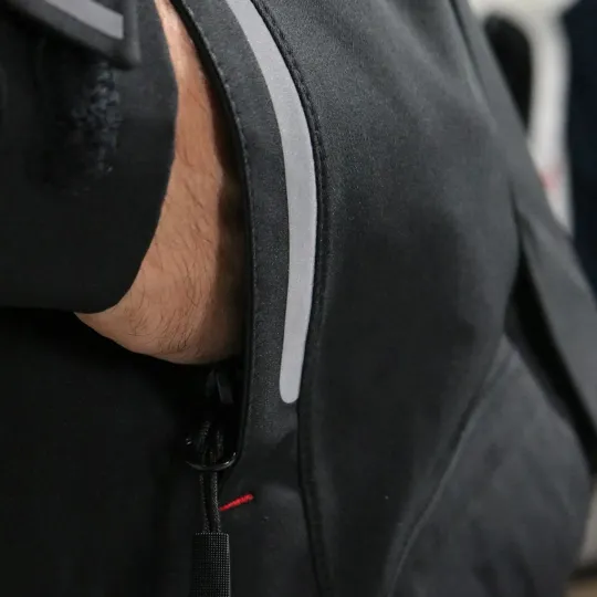 Veste de pluie Protect Boris FHB