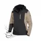 Veste de travail softshell Jannik FHB