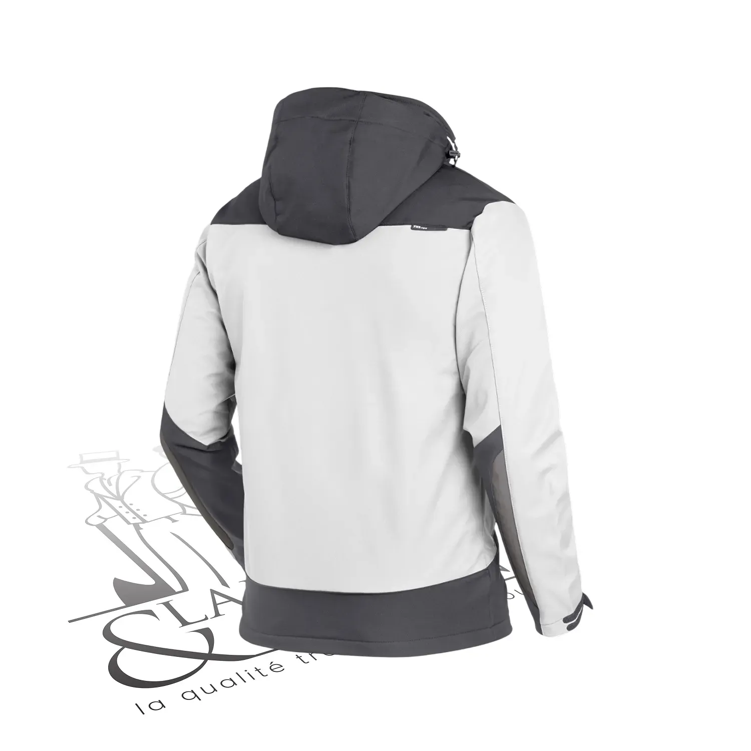 Veste de travail softshell Jannik FHB