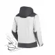 Veste de travail softshell Jannik FHB
