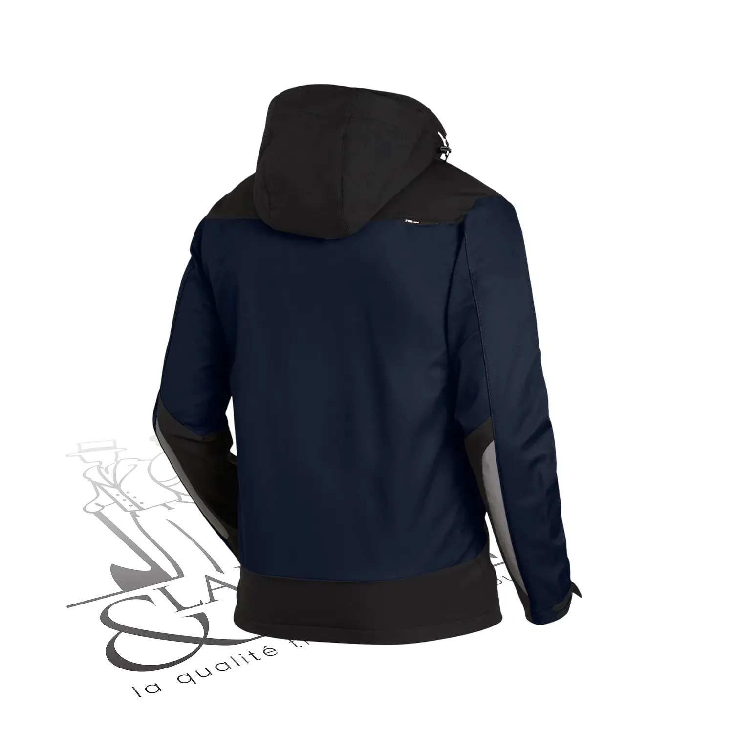 Veste de travail softshell Jannik FHB