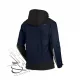 Veste de travail softshell Jannik FHB