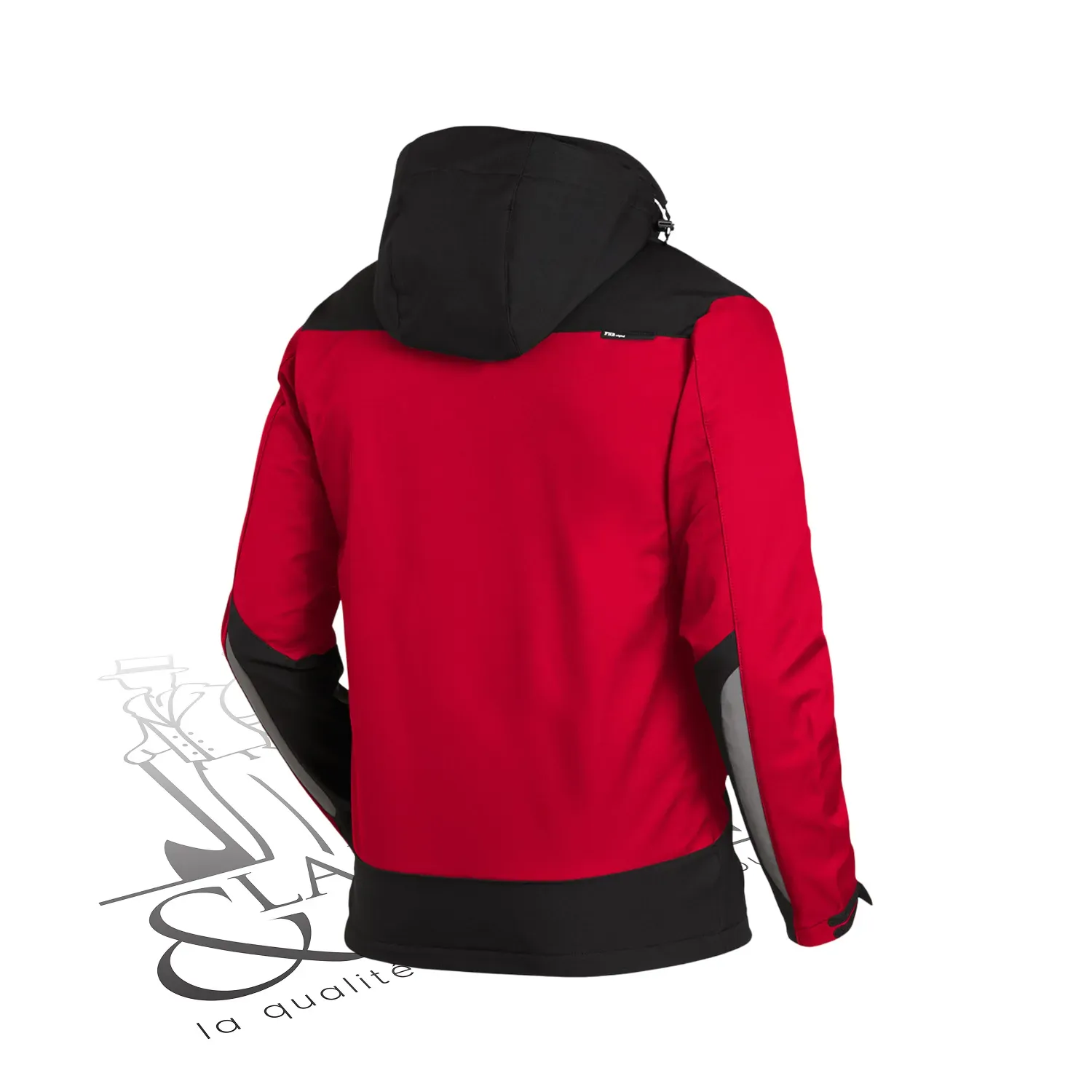 Veste de travail softshell Jannik FHB