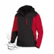 Veste de travail softshell Jannik FHB