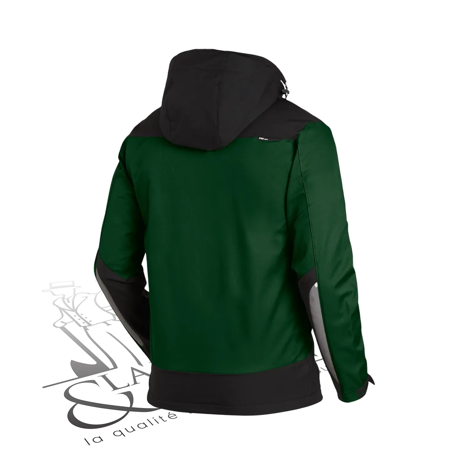 Veste de travail softshell Jannik FHB