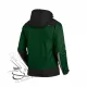 Veste de travail softshell Jannik FHB