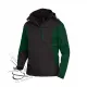 Veste de travail softshell Jannik FHB