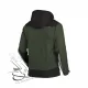 Veste de travail softshell Jannik FHB