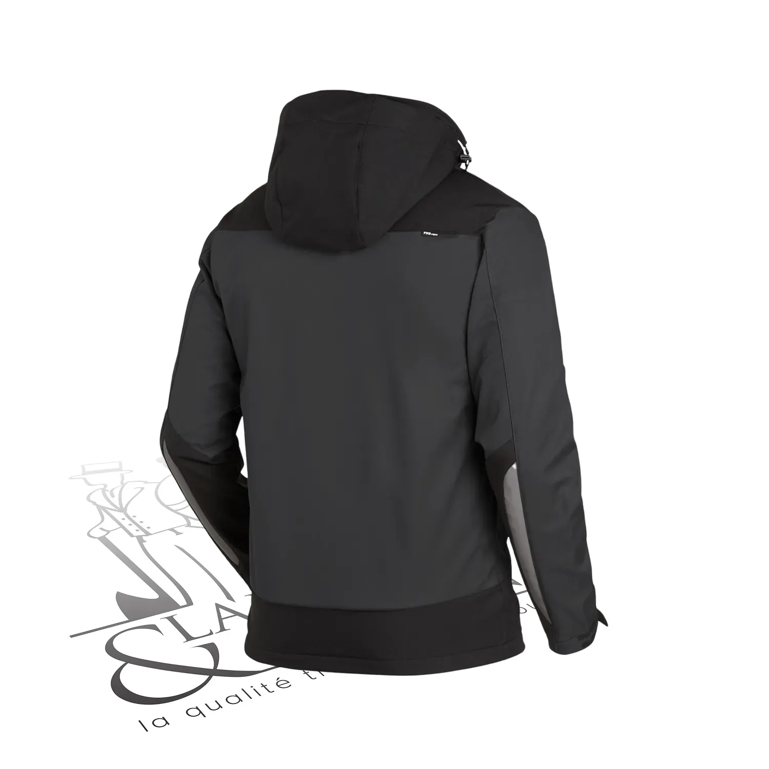 Veste de travail softshell Jannik FHB