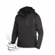 Veste de travail softshell Jannik FHB