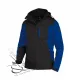 Veste de travail softshell Jannik FHB