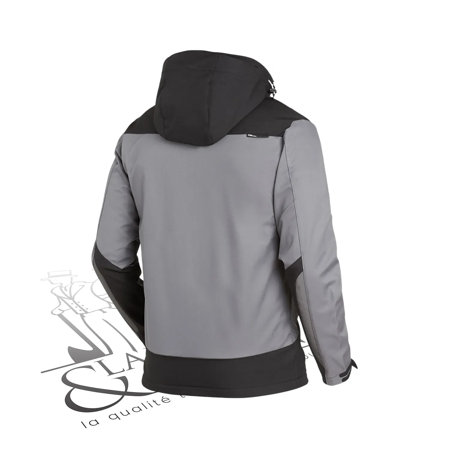 Veste de travail softshell Jannik FHB