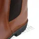 Bottines en cuir Made in France Rungis - Largeot & Coltin