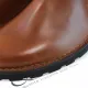 Bottines en cuir Made in France Rungis - Largeot & Coltin