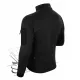 Veste de travail en tricot polaire Christoph FHB