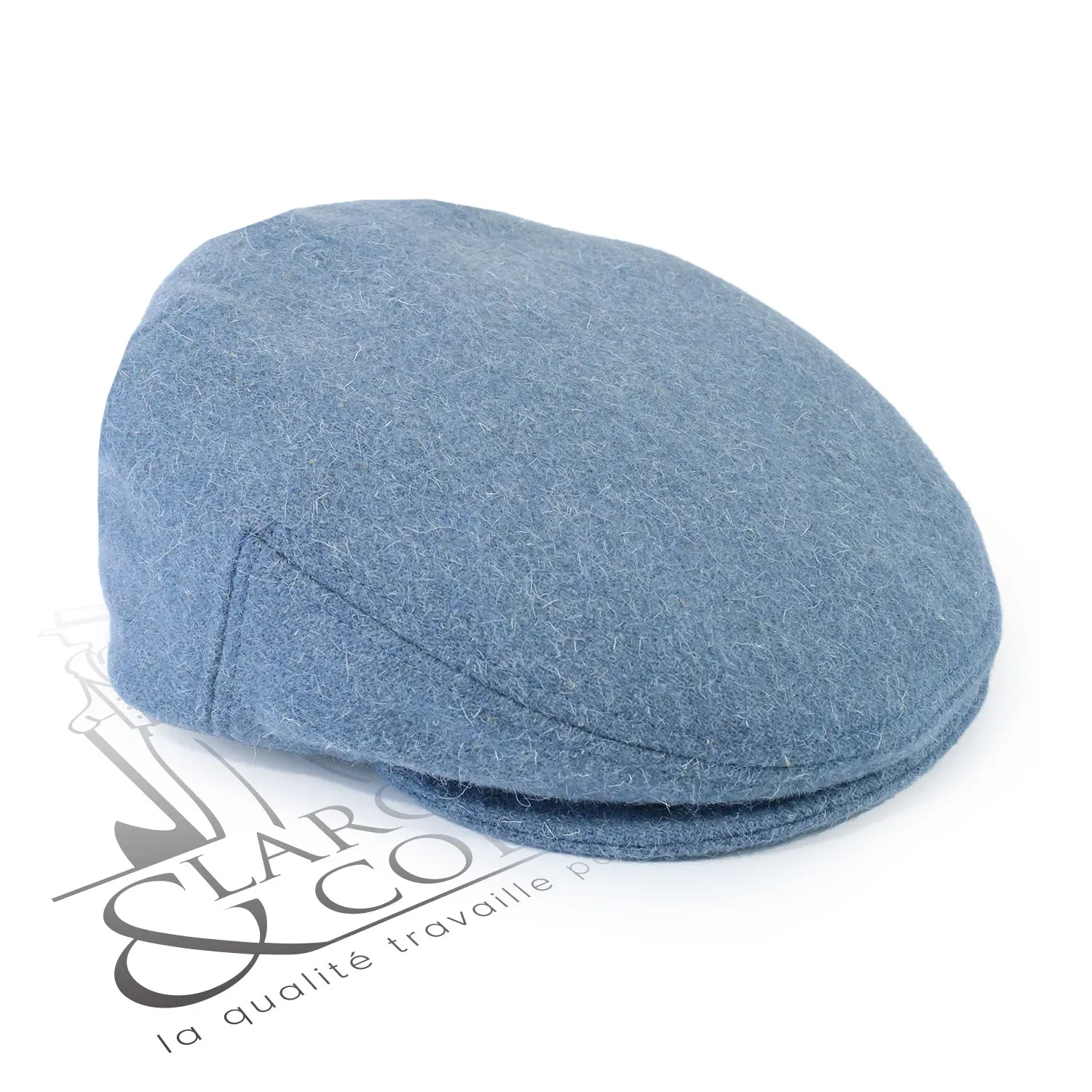 Casquette en laine le Laboureur