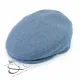 Casquette en laine le Laboureur