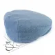 Casquette en laine le Laboureur