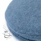 Casquette en laine le Laboureur