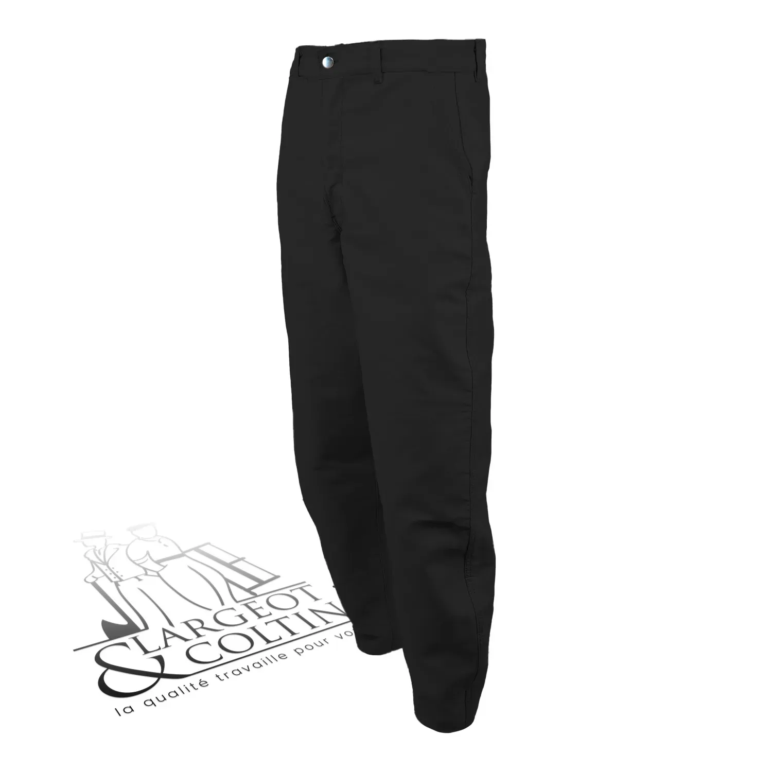 Largeot moleskine demi-ballon Le Beau-Fort