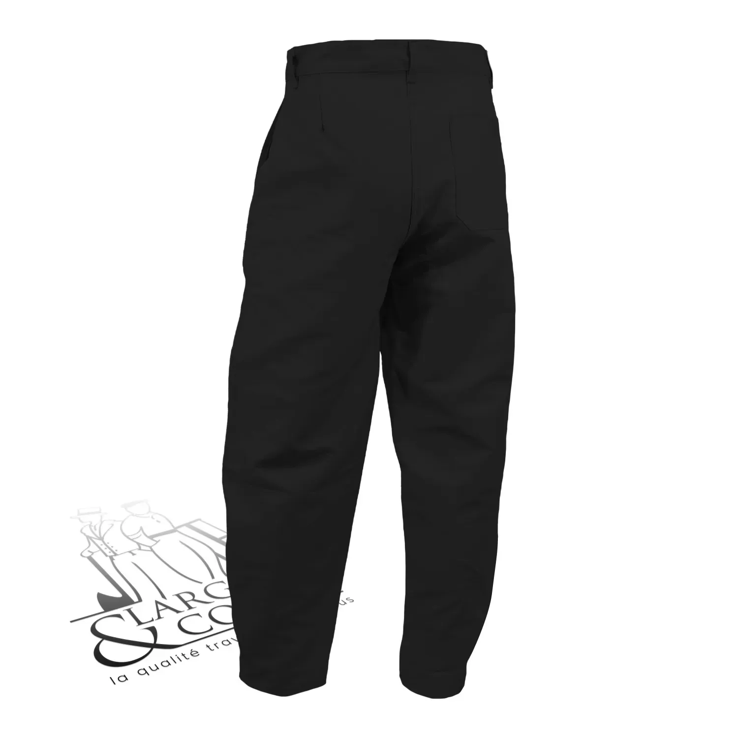 Largeot moleskine demi-ballon Le Beau-Fort