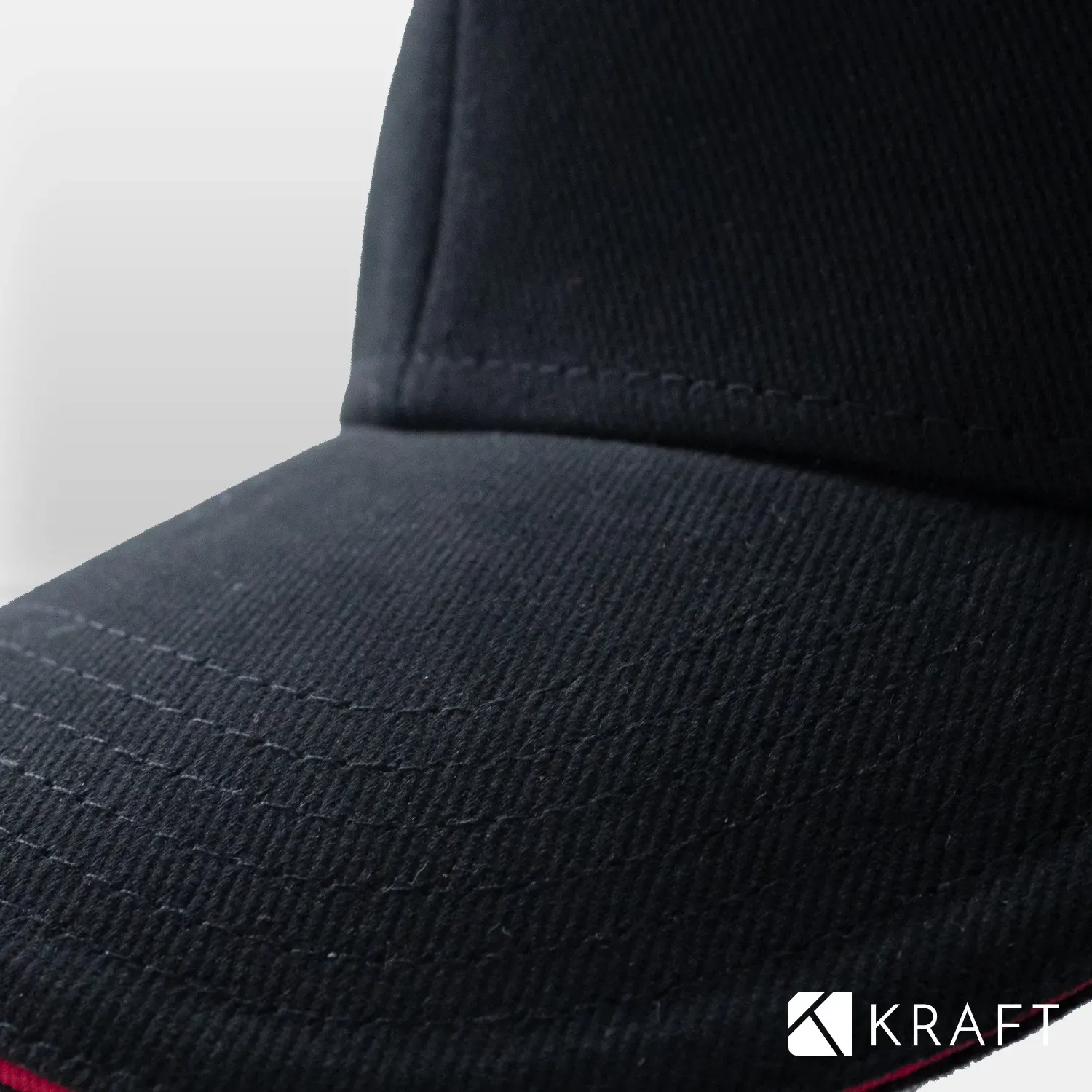 Casquette vierge Udo FHB