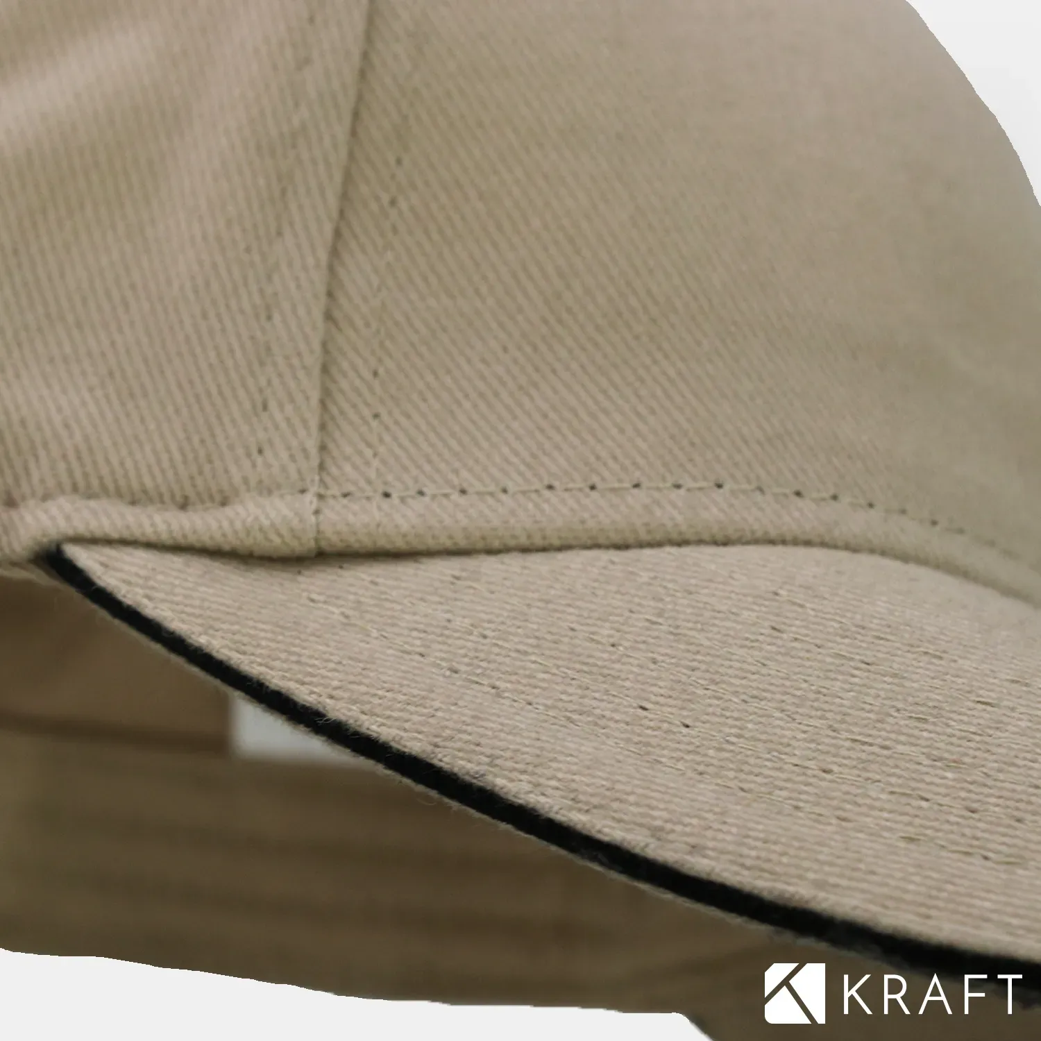Casquette vierge Udo FHB