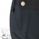 Pantalon de travail hiver softshell X1500 Blaklader