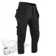 Pantalon de travail hiver softshell X1500 Blaklader