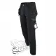 Pantalon de travail hiver softshell X1500 Blaklader