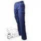 Pantalon cargo multipoche homme Blaklader