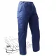 Pantalon cargo multipoche homme Blaklader