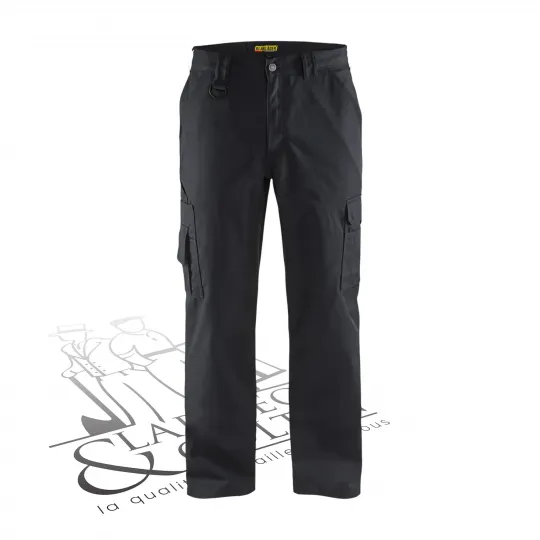 Pantalon de travail maintenance renforcé Blaklader