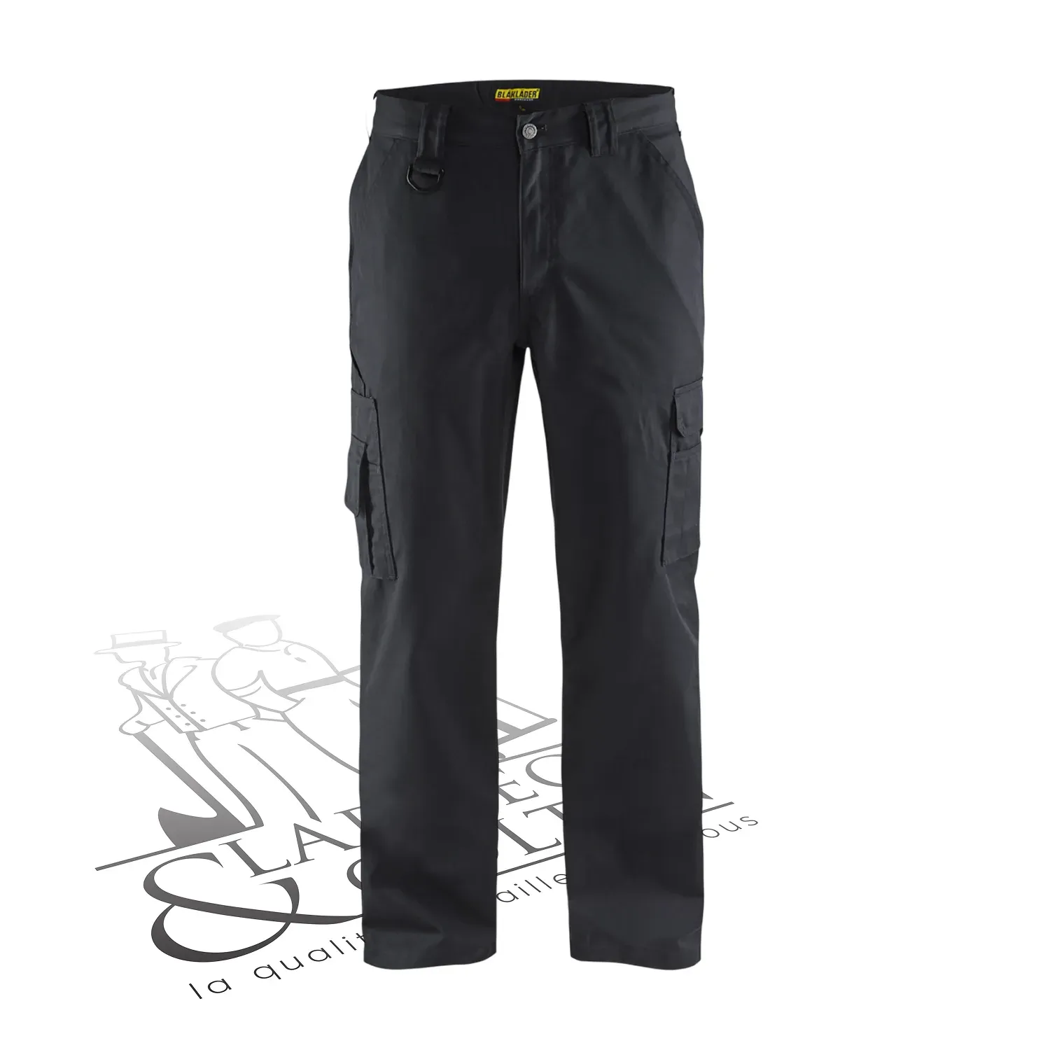 Pantalon de travail maintenance renforcé Blaklader