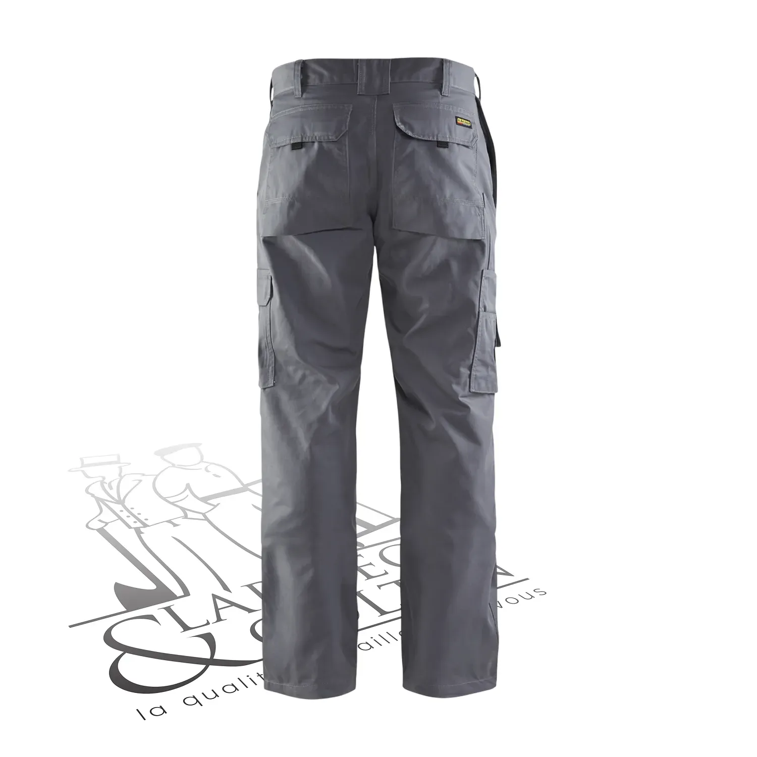 Pantalon de travail maintenance renforcé Blaklader