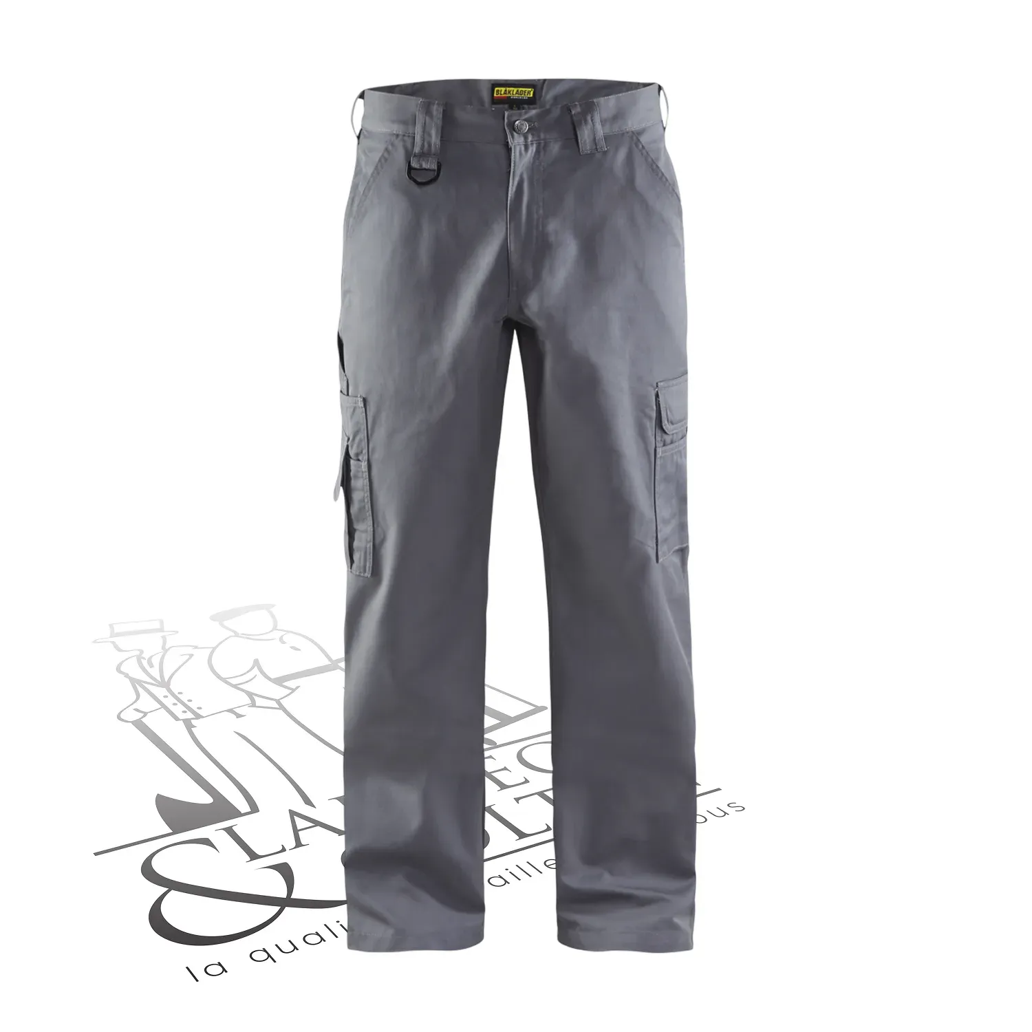 Pantalon de travail maintenance renforcé Blaklader