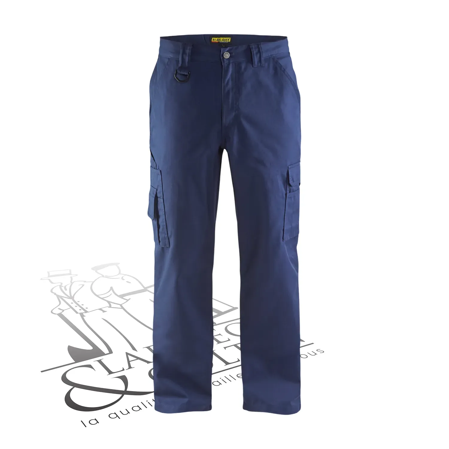 Pantalon de travail maintenance renforcé Blaklader