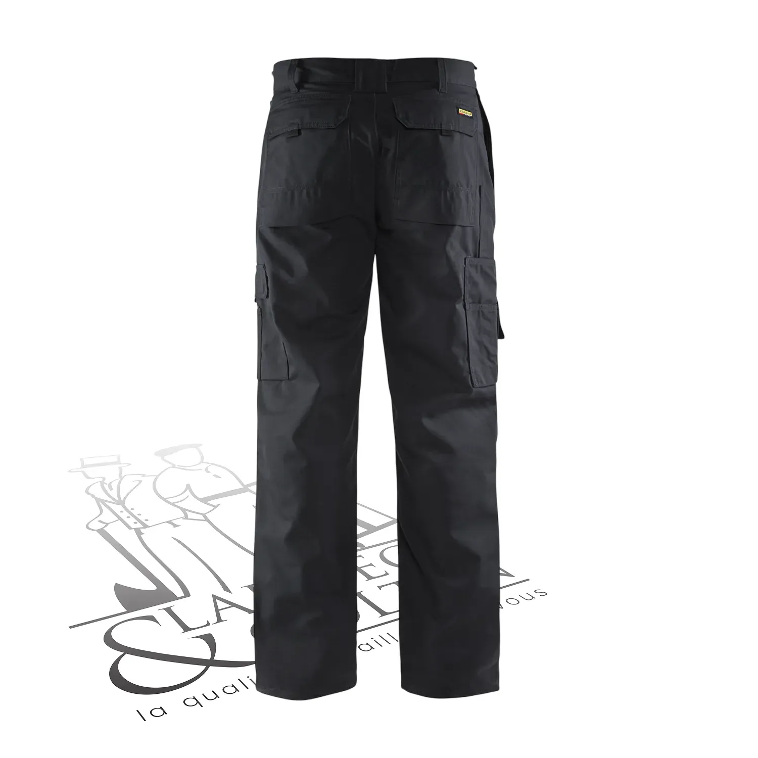 Pantalon de travail maintenance renforcé Blaklader