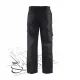 Pantalon de travail maintenance renforcé Blaklader