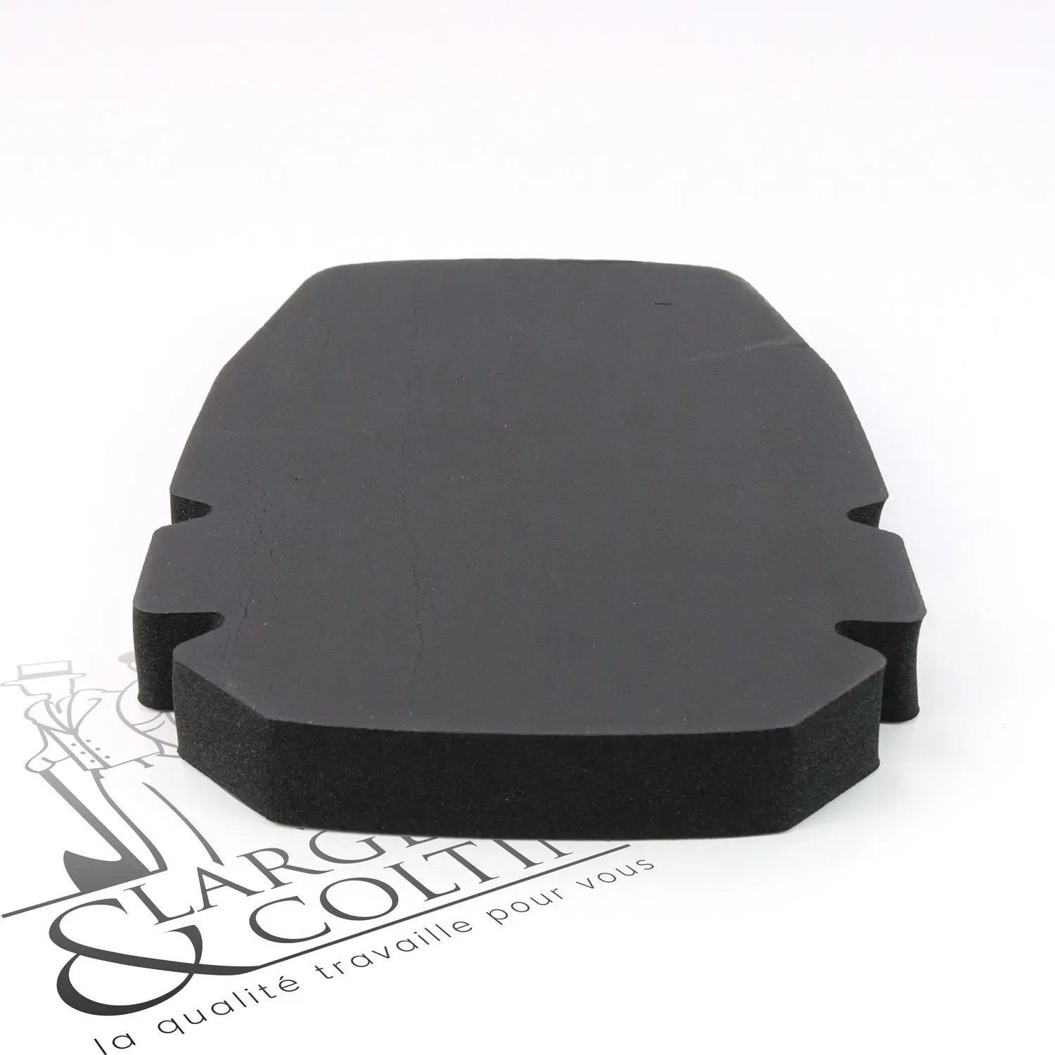 Genouillères de travail gel Blakläder