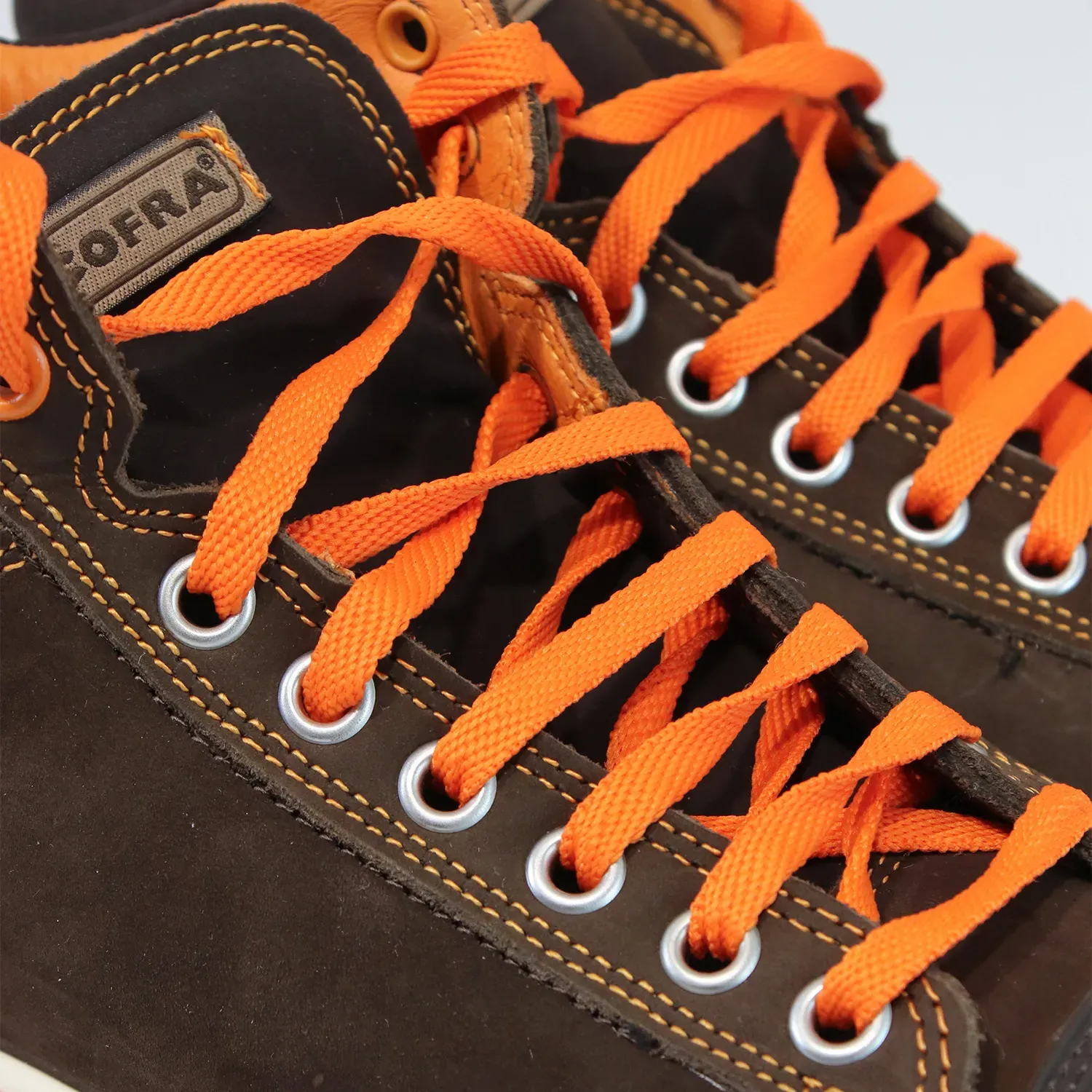 Chaussure de sécurité Cofra Conférence S3S