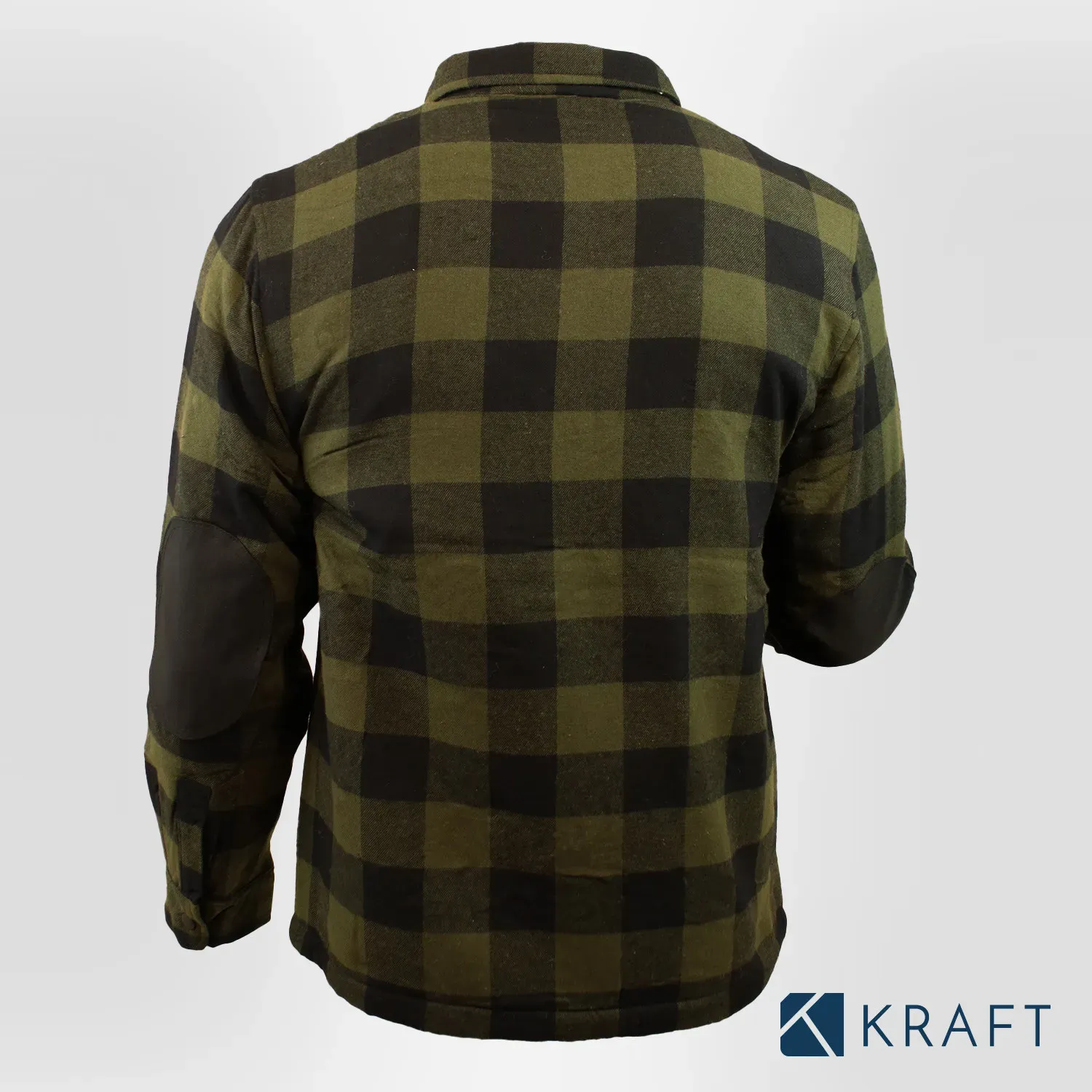 Veste de bûcheron Herock Workwear