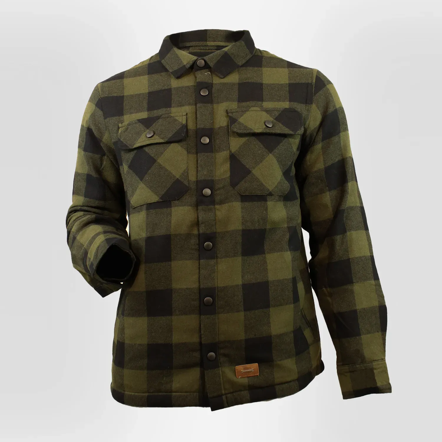 Veste de bûcheron Herock Workwear