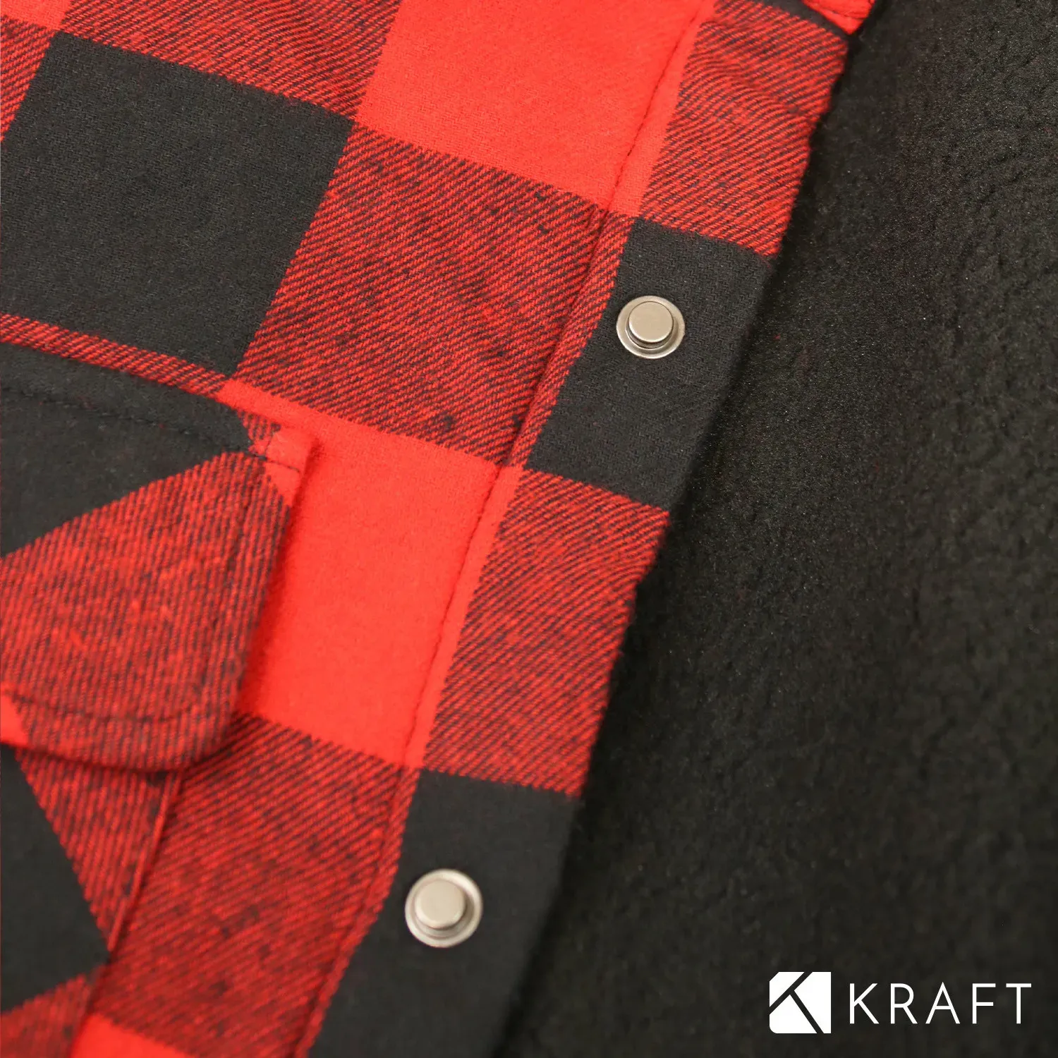 Veste de bûcheron Herock Workwear