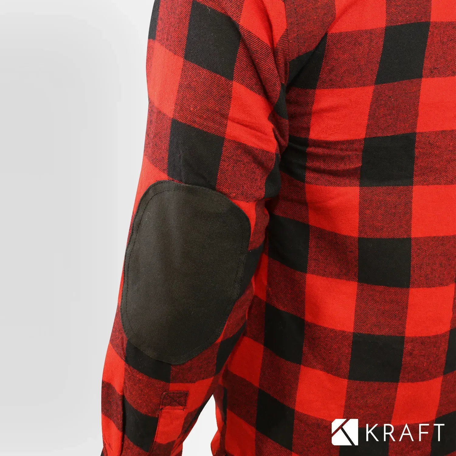 Veste de bûcheron Herock Workwear