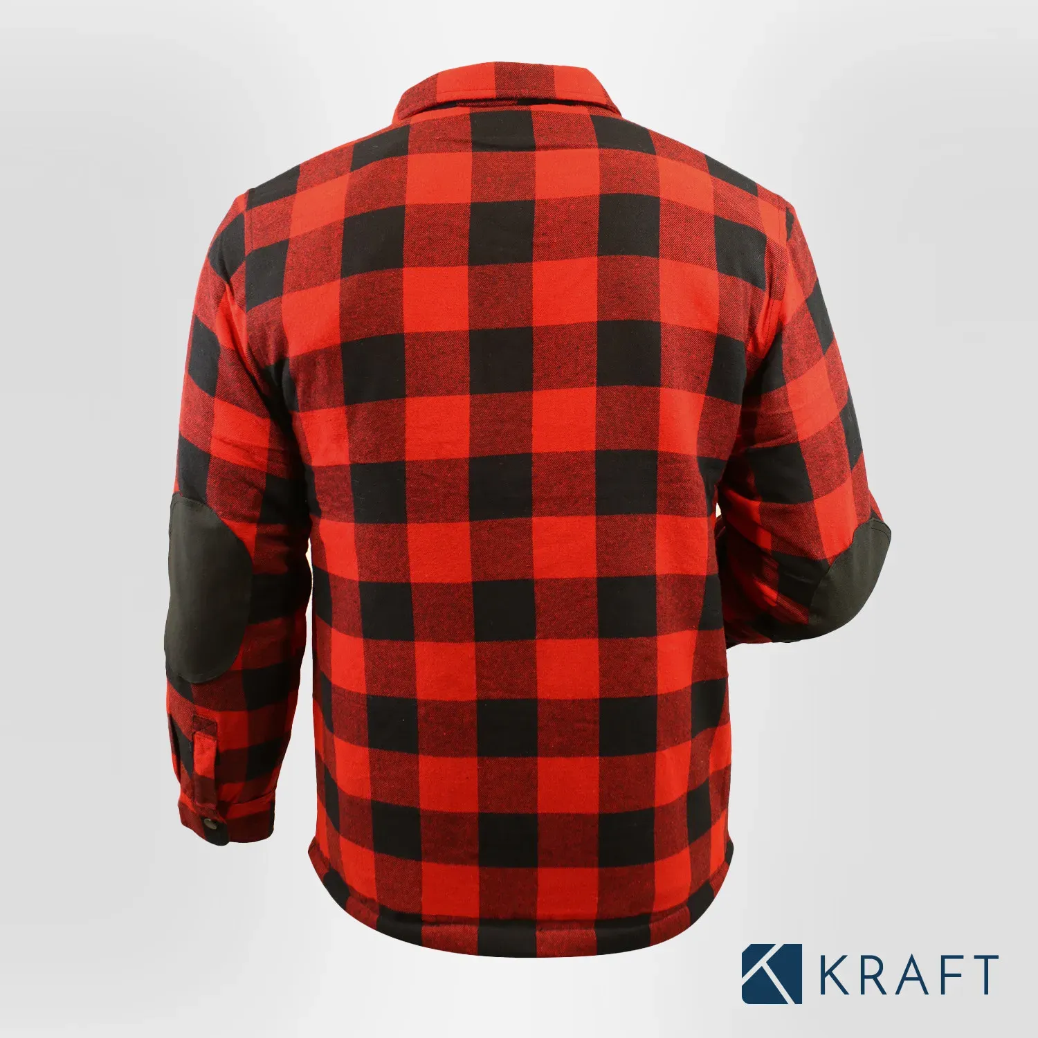 Veste de bûcheron Herock Workwear