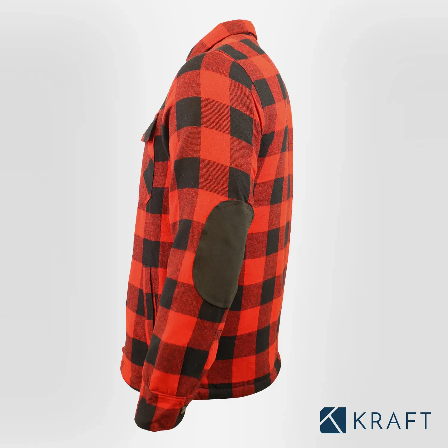 Veste de bûcheron Herock Workwear