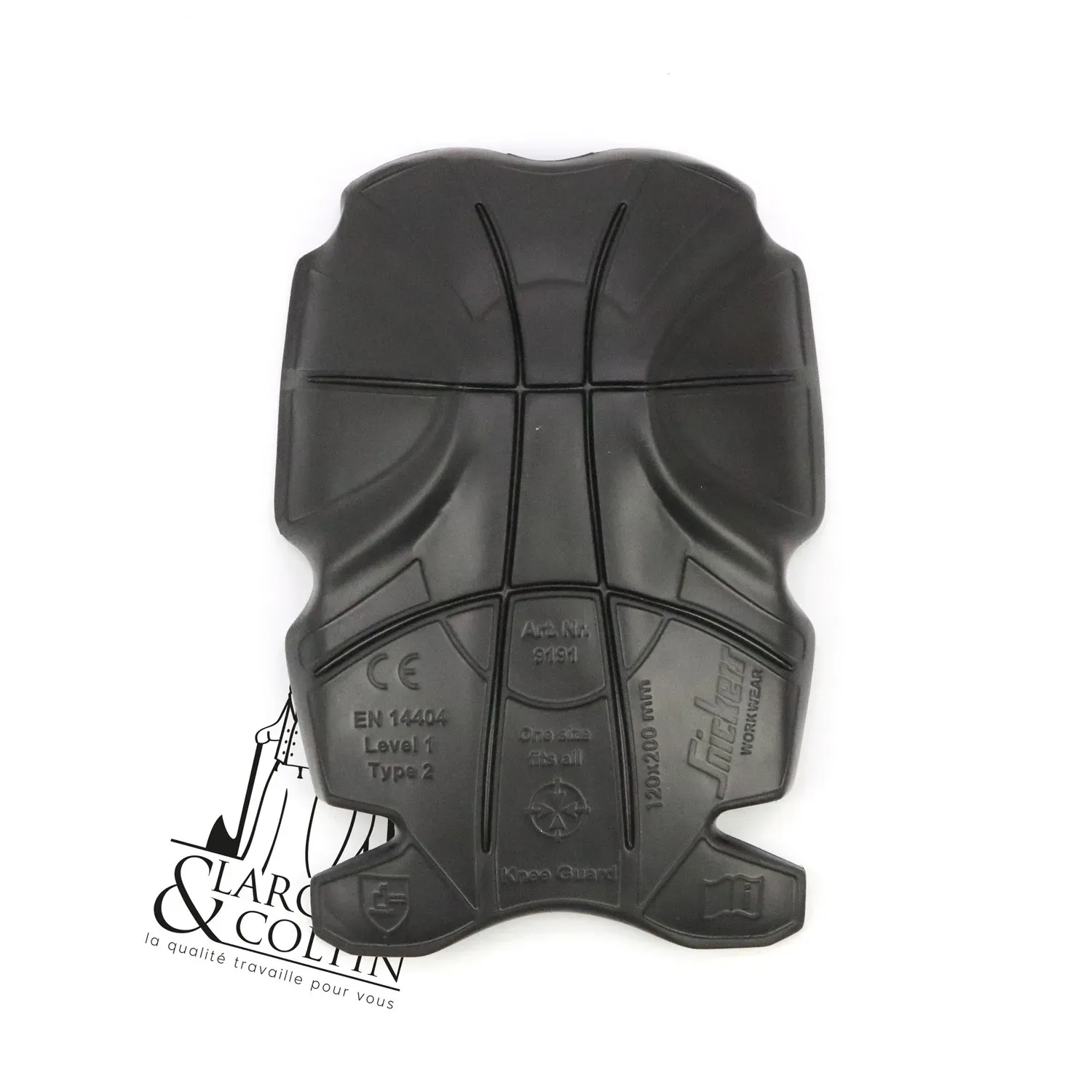 Genouillères de travail Snickers Workwear