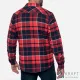 Chemise flanelle doublée canadienne