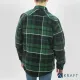 Chemise flanelle doublée canadienne